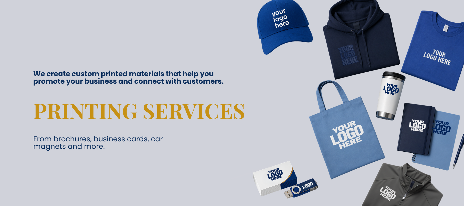 Printing Services